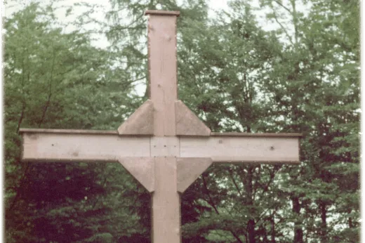 Kolping-Kreuzweg- Kolping-Kreuzweg-