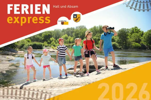 Ferienexpress Ferienexpress