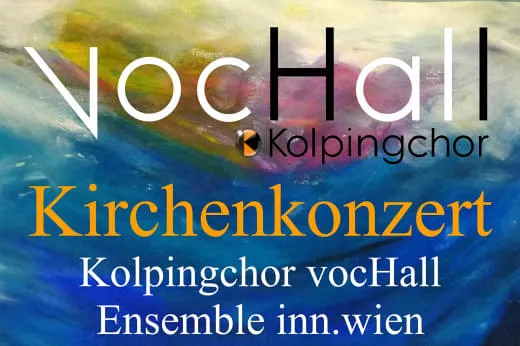 Kolpingchor-vocHall Kolpingchor-vocHall
